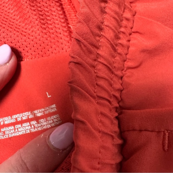 All in Motion Athletic Shorts running shorts - Picture 5 of 8